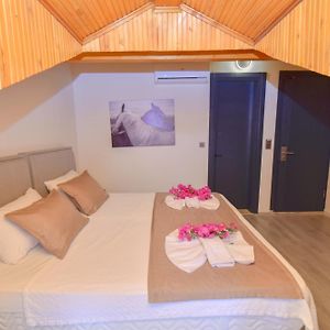 Budget Room
